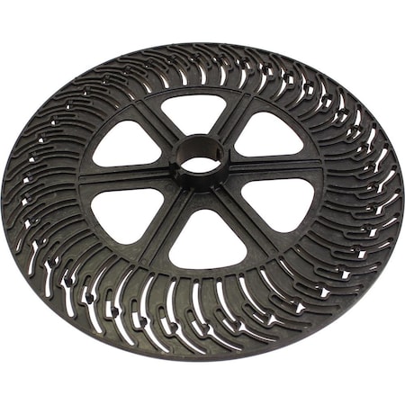 Aftermarket AM86980769 Disc AM86980769-ABL